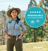 Load image into Gallery viewer, Bite away - The Original Electronic Bug bite Treatment for Mosquito Bite - Gifteee Unique & Unusual gifts, Cool gift ideas