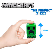Load image into Gallery viewer, Minecraft Fidget Spinner - Gifteee Unique & Unusual gifts, Cool gift ideas