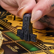 Load image into Gallery viewer, Fourth Wing Monopoly – Officially Licensed Romantasy Board Game