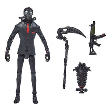 Load image into Gallery viewer, FORTNITE Hasbro Victory Royale Series Chaos Agent Collectible Action Figure