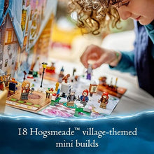 Load image into Gallery viewer, LEGO Harry Potter Advent Calendar