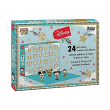 Load image into Gallery viewer, Funko Disney Mickey Mouse Advent Calendar