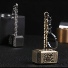 Load image into Gallery viewer, Marvel Thor Hammer Lighter - Gifteee Unique & Unusual gifts, Cool gift ideas