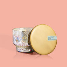 Load image into Gallery viewer, Mercury Iridescent Volcano Scented Candle