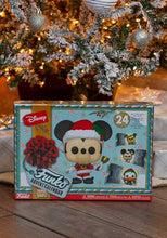 Load image into Gallery viewer, Funko Disney Mickey Mouse Advent Calendar