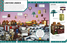 Load image into Gallery viewer, Minecraft Festive Building Guide