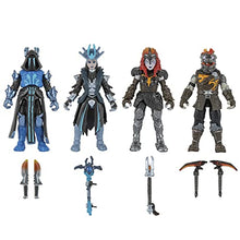 Load image into Gallery viewer, Fortnite Micro Squad Figures - Gifteee Unique & Unusual gifts, Cool gift ideas