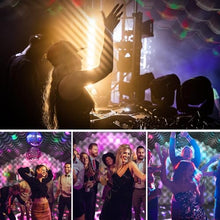 Load image into Gallery viewer, Inflatable Nightclub Tent – 20ft Party Cube for Events