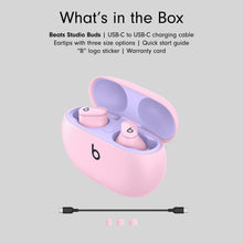 Load image into Gallery viewer, Beats Studio Buds