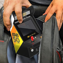 Load image into Gallery viewer, Retro Gaming Mini Arcade