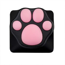 Load image into Gallery viewer, Cat Paws Keyboard Keycaps - Gifteee Unique & Unusual gifts, Cool gift ideas