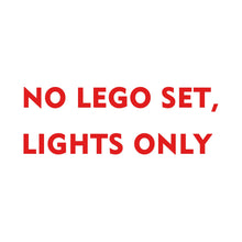 Load image into Gallery viewer, LED Light Kit for Lego Minecraft Dungeon - Gifteee Unique & Unusual gifts, Cool gift ideas
