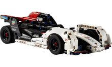 Load image into Gallery viewer, LEGO Technic Formula E Porsche 99X Electric Car Model Building Set