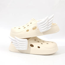 Load image into Gallery viewer, Cute Croc Wings Charms Set - Gifteee Unique & Unusual gifts, Cool gift ideas