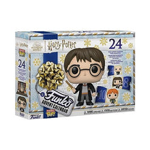 Load image into Gallery viewer, Funko Harry Potter Advent Calendar
