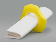 Load image into Gallery viewer, 3-in-1 Egg Topper and Egg Cup (Purple)