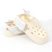 Load image into Gallery viewer, Cute Croc Wings Charms Set - Gifteee Unique & Unusual gifts, Cool gift ideas