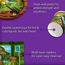 Load image into Gallery viewer, Fortnite Party Supplies Set - Gifteee Unique & Unusual gifts, Cool gift ideas