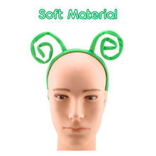 Load image into Gallery viewer, Bug Costume Headband - Gifteee Unique & Unusual gifts, Cool gift ideas