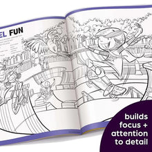 Load image into Gallery viewer, 1500+ Tough Hidden Objects to Find In The Hardest Hidden Pictures Book Ever - Gifteee Unique & Unusual gifts, Cool gift ideas