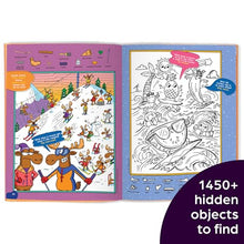Load image into Gallery viewer, Highlights Silliest Hidden Pictures Puzzles Ever