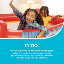 Load image into Gallery viewer, Intex Jump-O-Lene Bouncer – Inflatable Playhouse for Kids