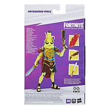 Load image into Gallery viewer, Fortnite Potassius Peely Action Figure - Gifteee Unique & Unusual gifts, Cool gift ideas
