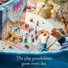 Load image into Gallery viewer, LEGO Harry Potter Advent Calendar