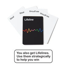 Load image into Gallery viewer, That Sound Game – Funny Party Game for Weird People