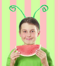 Load image into Gallery viewer, Bug Costume Headband - Gifteee Unique & Unusual gifts, Cool gift ideas