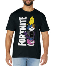 Load image into Gallery viewer, Fortnite Classic Fit T-Shirt - Gifteee Unique & Unusual gifts, Cool gift ideas