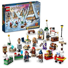 Load image into Gallery viewer, LEGO Harry Potter Advent Calendar
