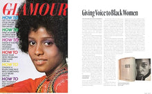 Load image into Gallery viewer, Glamour – 85 Years of Women Breaking Boundaries