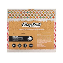 Load image into Gallery viewer, ChapStick Holiday Lip Balm Set – 6 Festive Flavors