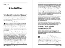 Load image into Gallery viewer, The Book of Strange but True Science