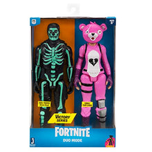 Load image into Gallery viewer, Fortnite Victory Series 12-Inch Duo Figure Pack