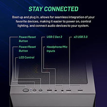 Load image into Gallery viewer, Skytech Nebula Gaming PC - Gifteee Unique & Unusual gifts, Cool gift ideas