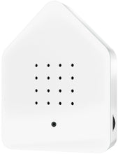 Load image into Gallery viewer, Birdsong Sound Box with Motion Sensor – White