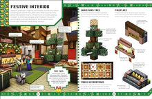 Load image into Gallery viewer, Minecraft Festive Building Guide