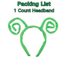 Load image into Gallery viewer, Bug Costume Headband - Gifteee Unique & Unusual gifts, Cool gift ideas