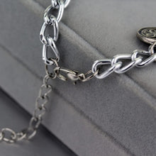 Load image into Gallery viewer, Marvel Super Heroes Charm Bracelet - Gifteee Unique & Unusual gifts, Cool gift ideas