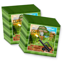 Load image into Gallery viewer, Fortnite Party Supplies Set - Gifteee Unique & Unusual gifts, Cool gift ideas