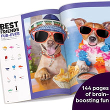 Load image into Gallery viewer, 1500+ Tough Hidden Objects to Find In The Hardest Hidden Pictures Book Ever - Gifteee Unique & Unusual gifts, Cool gift ideas