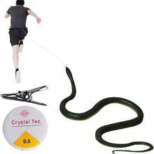 Load image into Gallery viewer, Fake Snake Prank Set