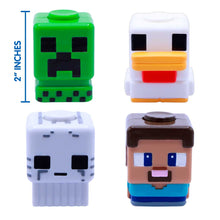 Load image into Gallery viewer, Minecraft Fidget Spinner - Gifteee Unique & Unusual gifts, Cool gift ideas