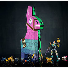 Load image into Gallery viewer, Fortnite Supply Llama Kit Figure - Gifteee Unique & Unusual gifts, Cool gift ideas