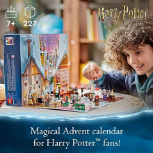 Load image into Gallery viewer, LEGO Harry Potter Advent Calendar