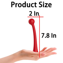 Load image into Gallery viewer, Red Tentacle Car Roof Decoration - Adhesive 3D Sticker