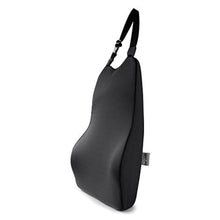 Load image into Gallery viewer, Memory Foam Car Lumbar Support Pillow
