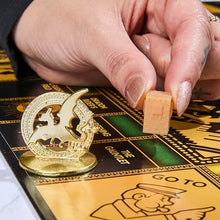 Load image into Gallery viewer, Fourth Wing Monopoly – Officially Licensed Romantasy Board Game